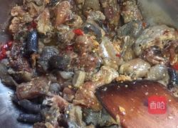 蒜苗小炒鸡的做法图解6