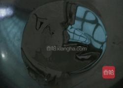 手撕包菜的做法图解3