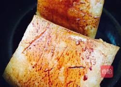 梅干扣肉的做法图解5