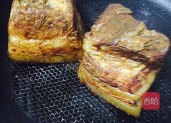 梅干扣肉的做法图解6
