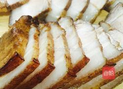 梅干扣肉的做法图解8