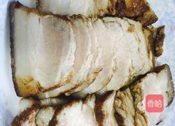 梅干扣肉的做法图解9