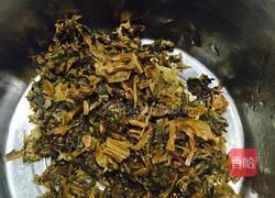 梅干扣肉的做法图解10