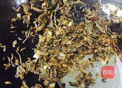 梅干扣肉的做法图解12