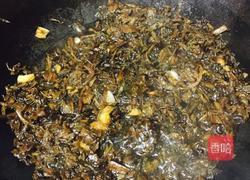 梅干扣肉的做法图解13