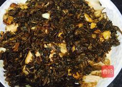 梅干扣肉的做法图解14