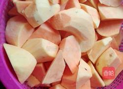 地瓜粥的做法图解1