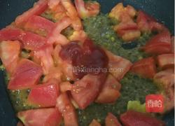 番茄爱吃豆腐的做法图解5