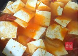 番茄爱吃豆腐的做法图解6