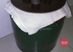 葡萄酒发酵中的做法图解3