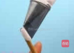 玫瑰奶油蛋糕的做法图解8