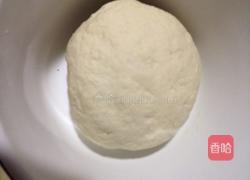 猪肉西葫芦韭菜饺子的做法图解3