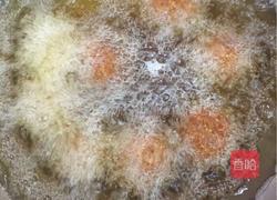 狮子头的做法图解2