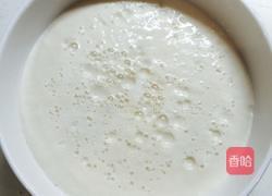 奶酪餐包原创的做法图解2