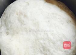 奶酪餐包原创的做法图解7