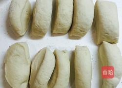 奶酪餐包原创的做法图解8