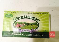 奶酪餐包原创的做法图解9