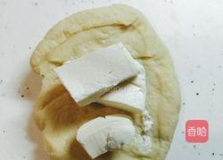 奶酪餐包原创的做法图解11