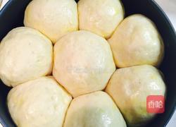 奶酪餐包原创的做法图解14