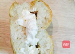 奶酪餐包原创的做法图解17