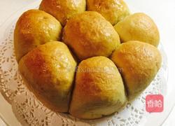 奶酪餐包原创的做法图解18