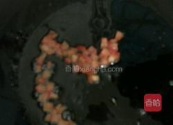 手撕包菜的做法图解4