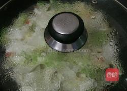 手撕包菜的做法图解7