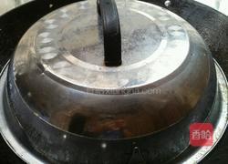 板栗烧鸡的做法图解5