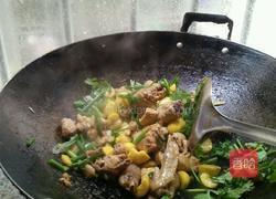 板栗烧鸡的做法图解7