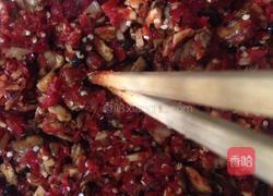 胡豆瓣的做法图解4