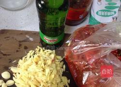 胡豆瓣的做法图解3