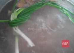 玉米排骨汤的做法图解8