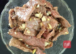 香辣牛肉的做法图解8