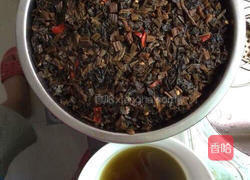 梅菜扣肉的做法图解13