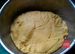 甜糯南瓜饼的做法图解5