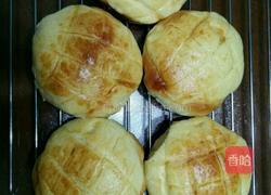 菠萝包的做法图解10