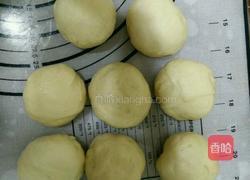 菠萝包的做法图解2