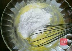 菠萝包的做法图解3