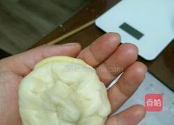菠萝包的做法图解7