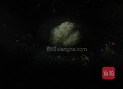 香菇炖猪脚的做法图解6