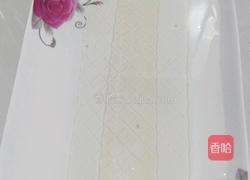 蓝莓酸奶慕斯的做法图解2