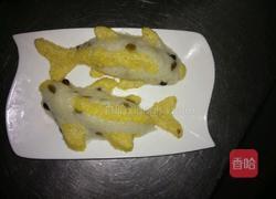 年年有鱼的做法图解4