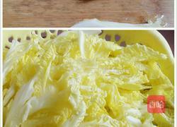 蒜蓉娃娃菜的做法图解3