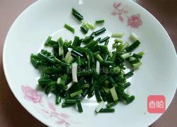 蒜蓉娃娃菜的做法图解4