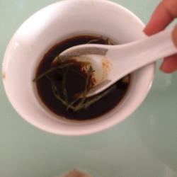 葱油的做法[图]
