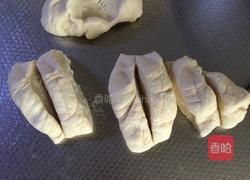 制作老面馒头的做法图解2