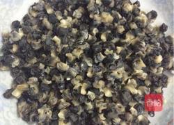 韭菜炒螺丝肉的做法图解1