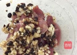 南瓜炒肉片的做法图解4