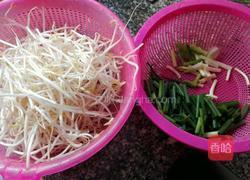 炒米粉的做法图解2