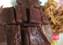 酱烧吞拿鱼的做法图解2